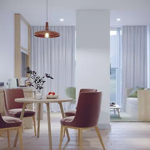 4* Hotel Hilton Garden Riverview
