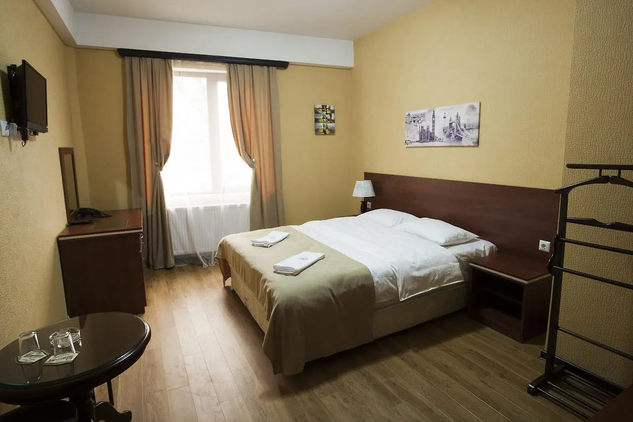 Lords Hotel Tbilisi