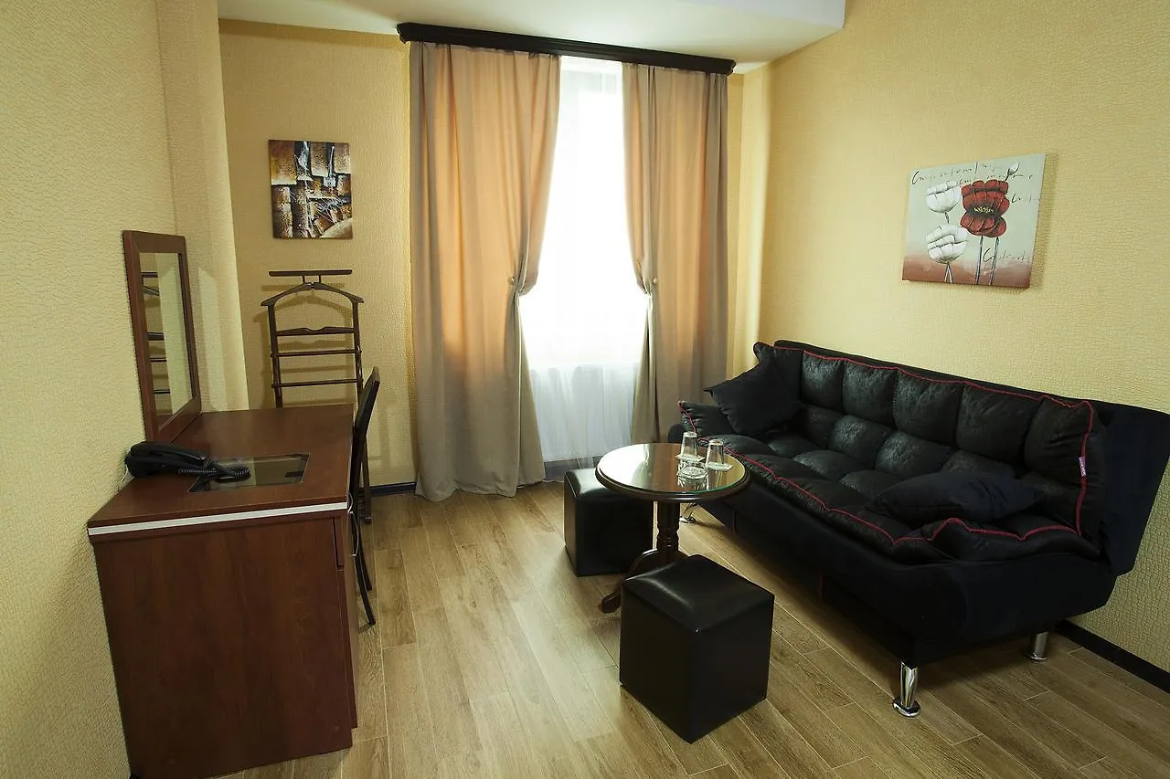 Lords Hotel Tbilisi