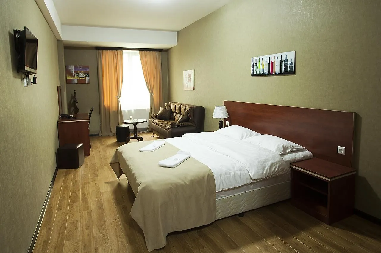 Lords Hotel Tbilisi