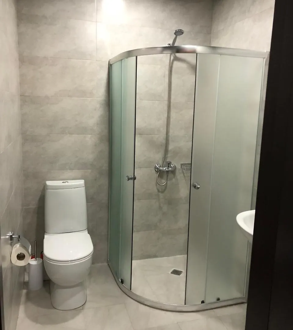 Lords Hotel Tbilisi