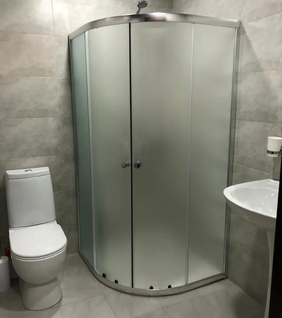 Lords Hotel Tbilisi