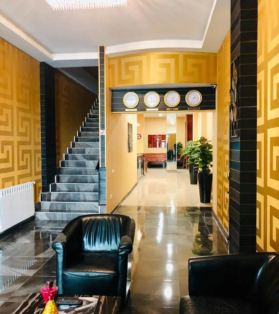****  Lords Hotel Tbilisi Georgien