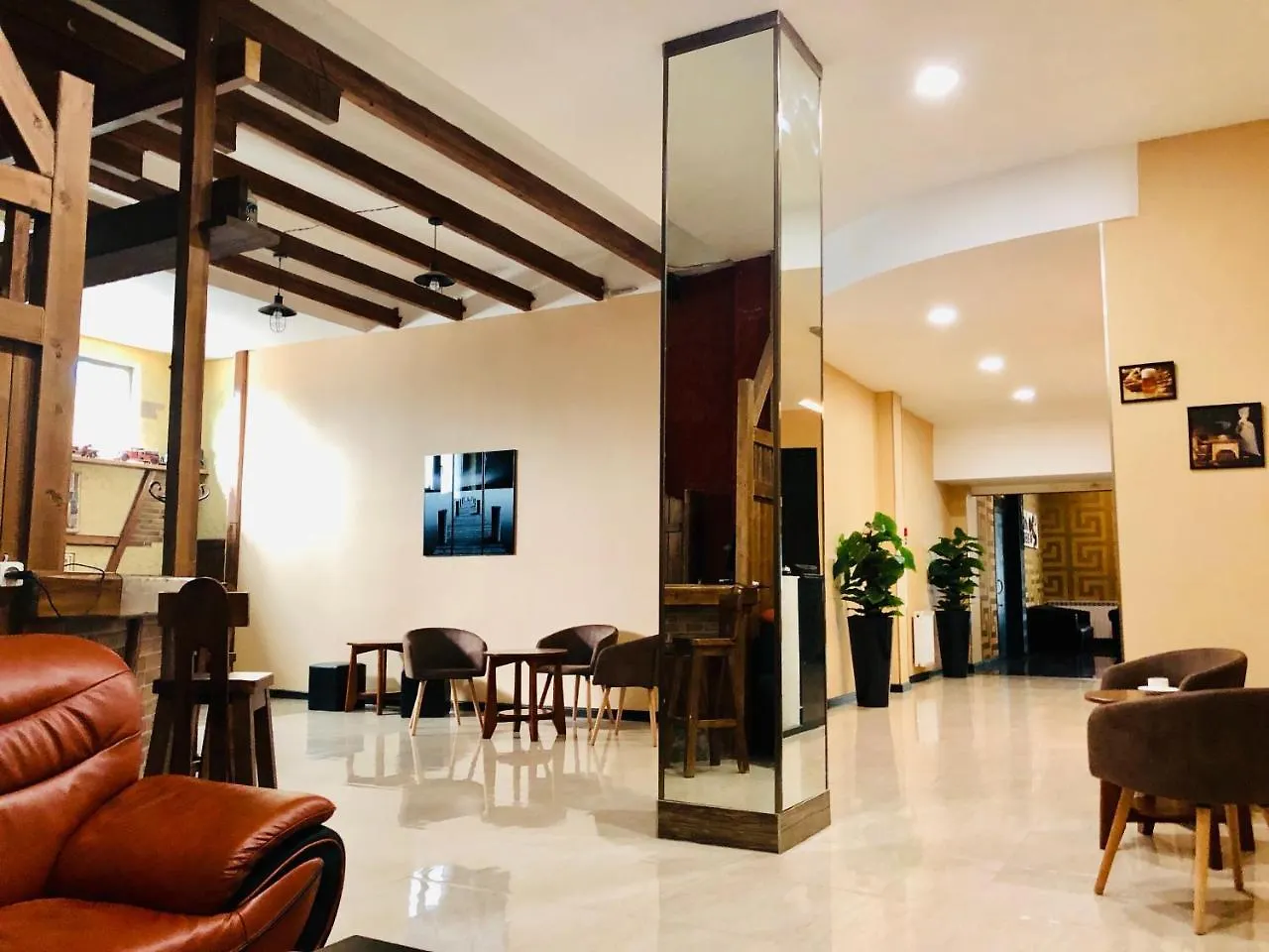 Lords Hotel Tbilisi
