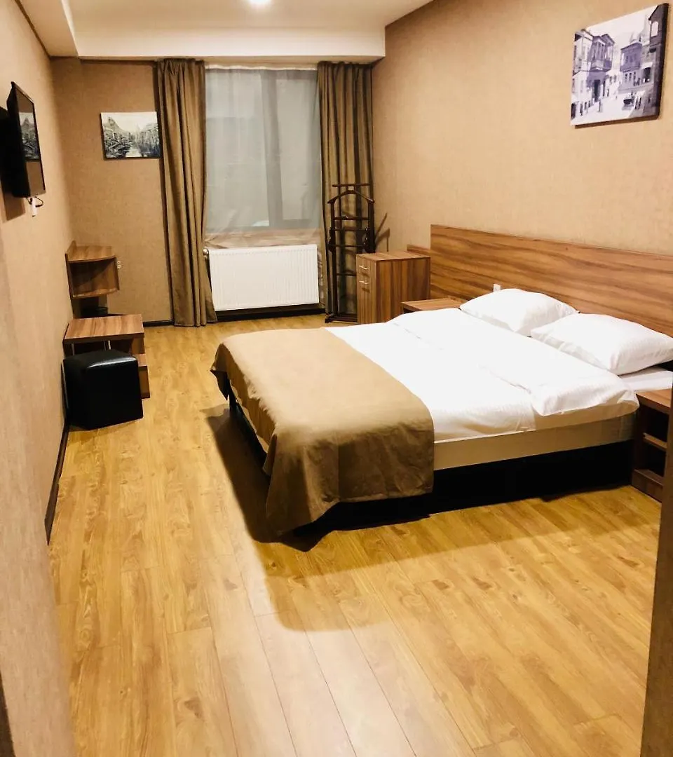 Lords Hotel Tbilisi