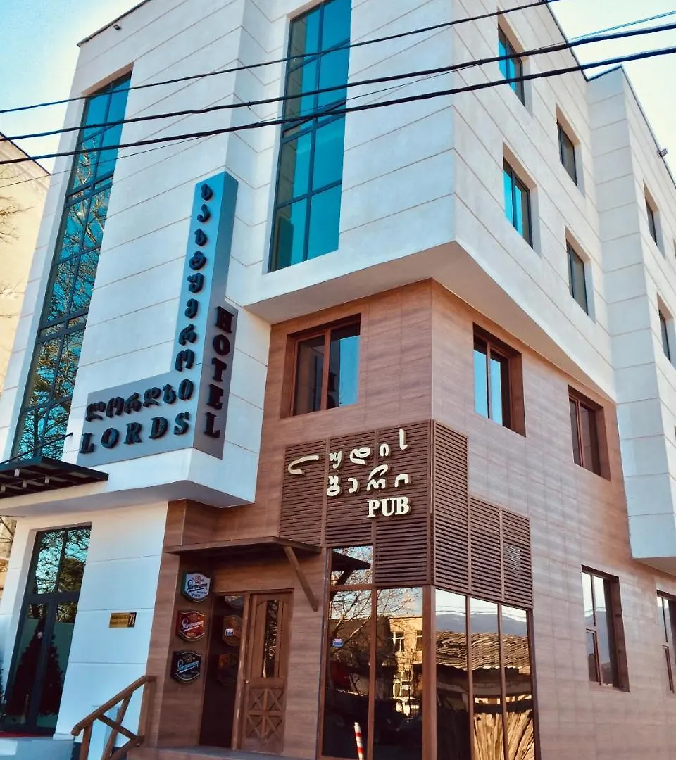 Lords Hotel Tbilisi