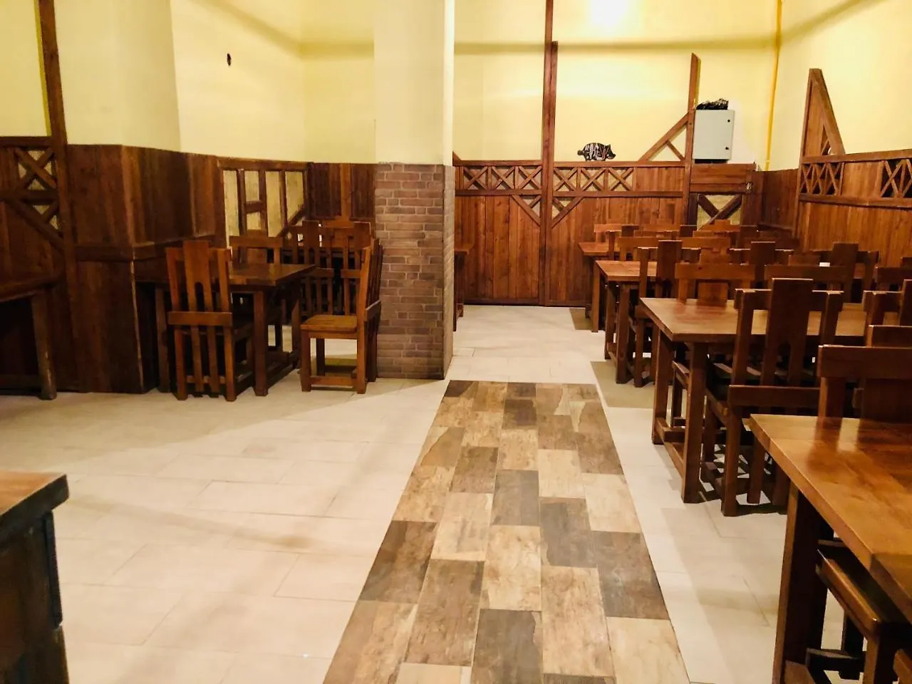 ****  Lords Hotel Tbilisi Georgien