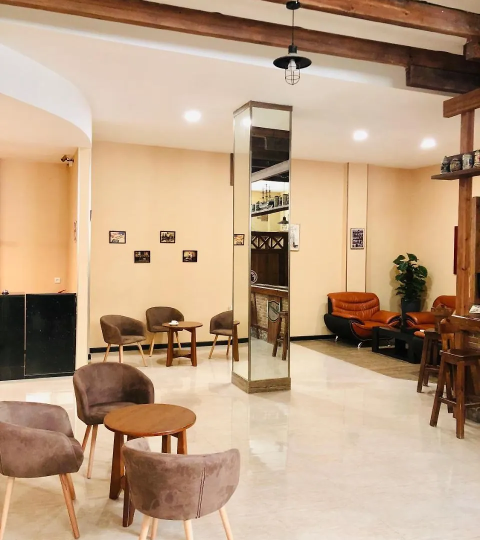 Lords Hotel Tbilisi
