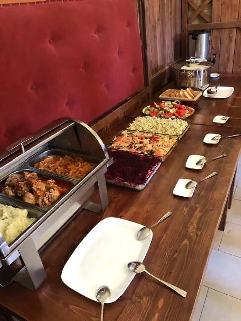 Lords Hotel Tbilisi