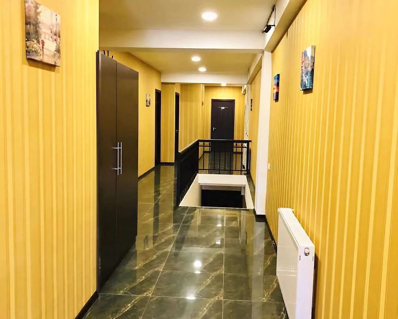 Lords Hotel Tbilisi