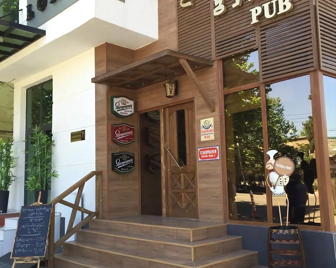 Lords Hotel Tbilisi